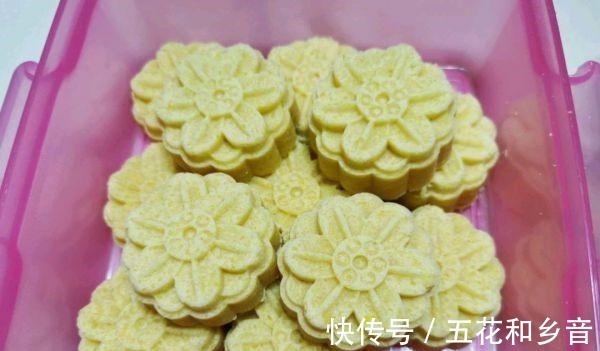 元气满满的|周末这样吃,绿豆饼开启元气满满的一天!周末这样吃,绿豆饼开启元气满满的一天!