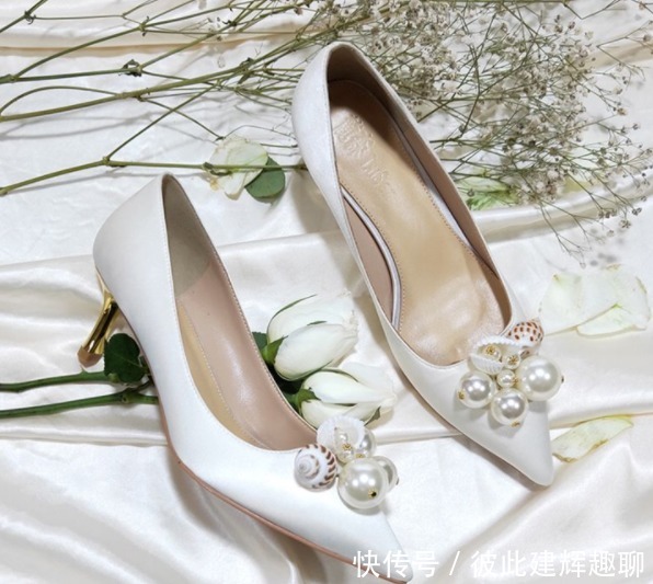 如何挑选合适的婚鞋?这些技巧你要知道