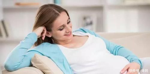 孕期|孕妈们想要了解自己宝宝将来的性格如何，通过孕期的这4个表现猜测一下