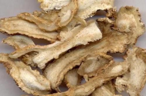 泡水|黄芪和它是“良配”,泡水喝一喝,补血益气、养护子宫