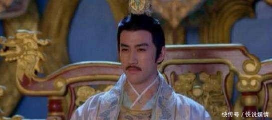 流传千古|唐太宗的这首诗虽然没有多少名气,其中却有句话流传千古