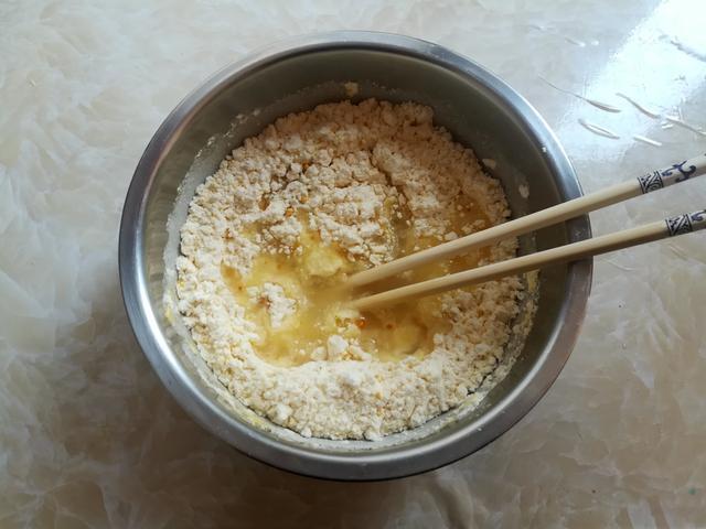 夏天我常做的糕点,不蒸也不烤,吃出冰淇淋味道,清凉又消暑