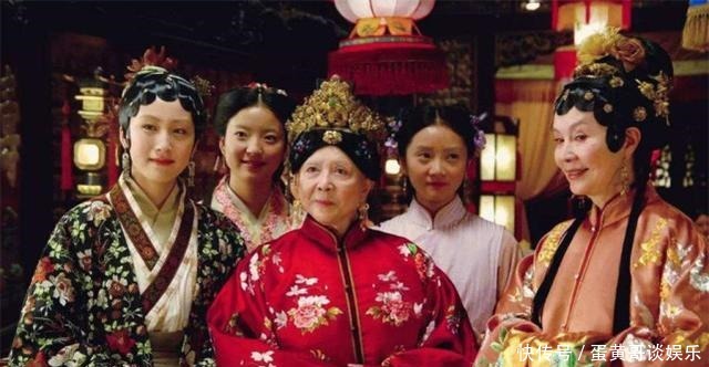 贾元春|贾府抄家无死罪,为何贾元春被赐死原来她发现太上皇的秘密