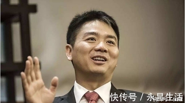 京东|首富又将“洗牌”?刘强东曝出“王炸”,若成功或将成世界首富