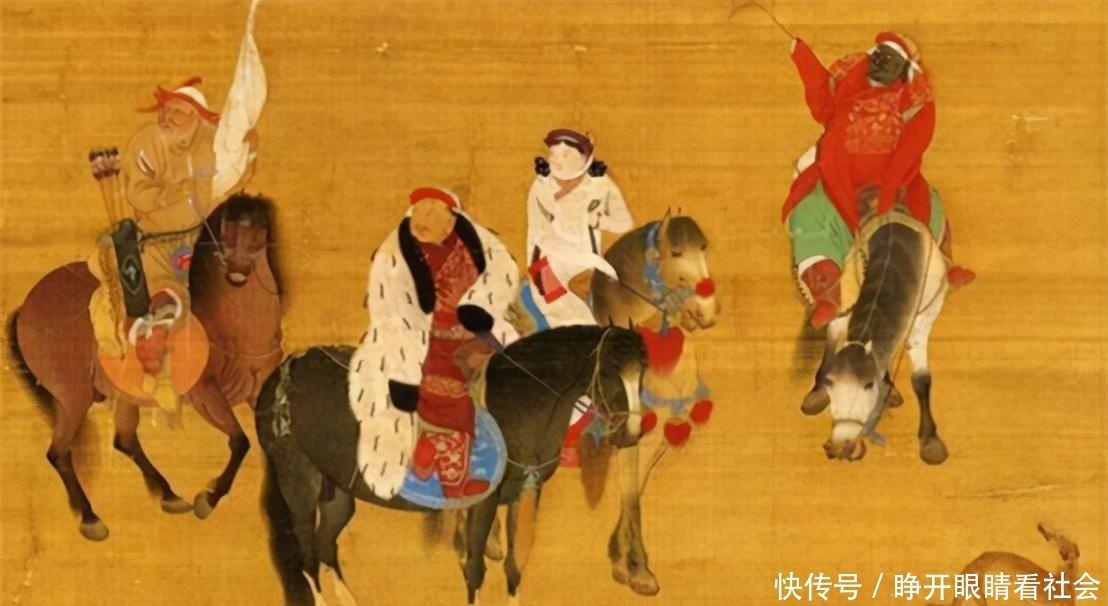 权倾天下|狗、狗肉、狂犬病与人类: 权倾天下的吕后怎会死于狂犬病?