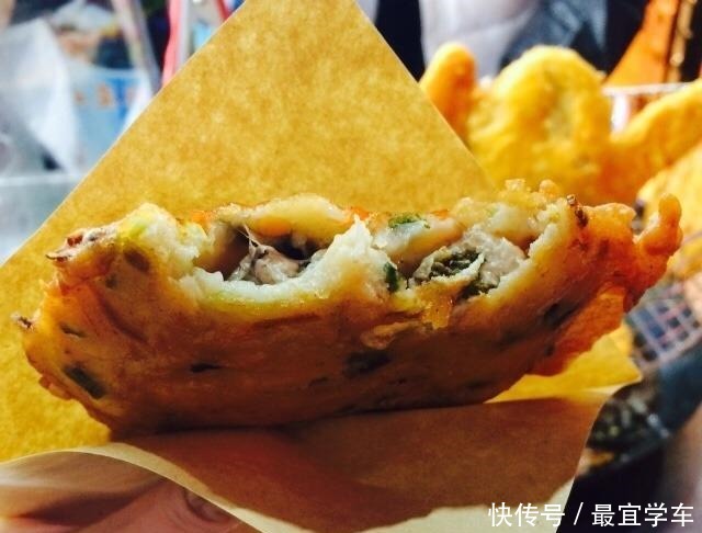 厦门市集美区6大推荐美食,地方美食彰显地方特色