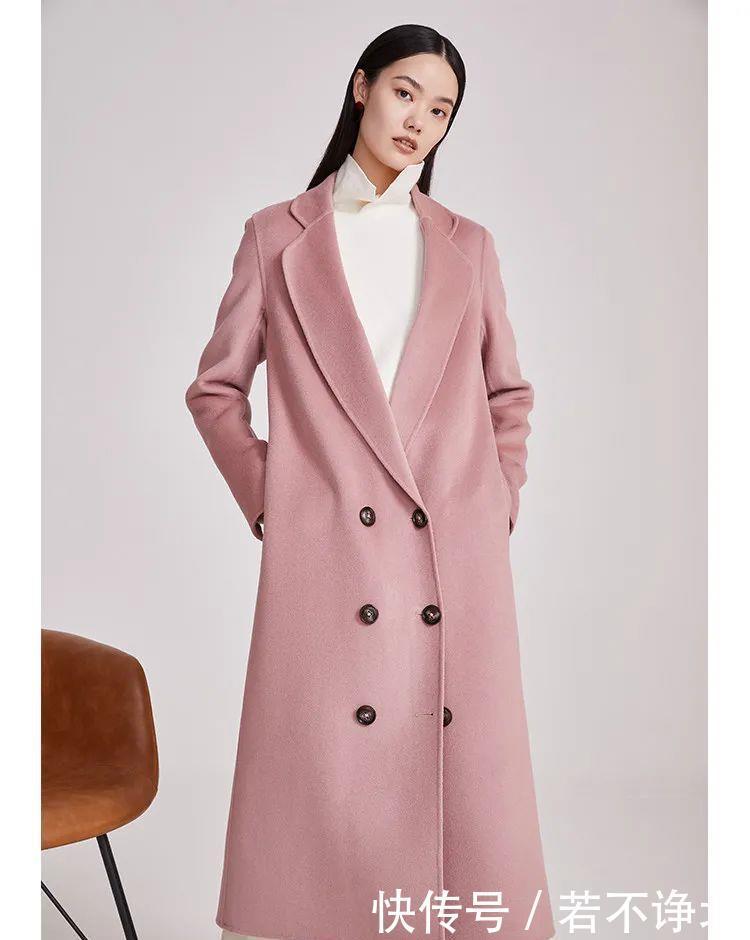 讲真的|大嫂Rosie的“精英范儿”穿搭,真是怎么