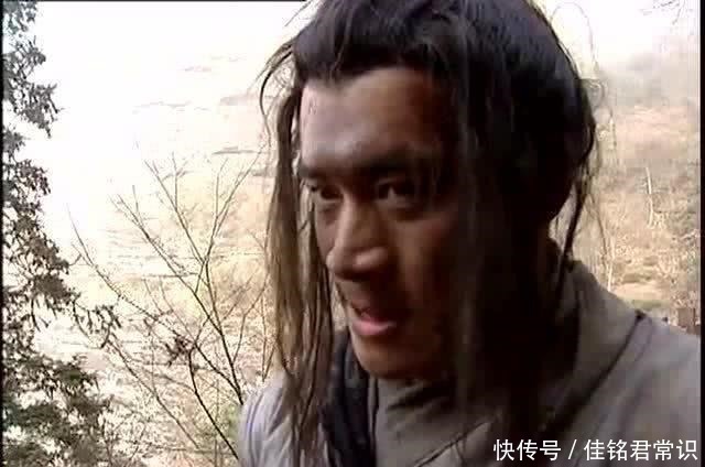  蔡京|此人才是水浒中武松原型，潜伏刀劈蔡京之子，结局远不止断臂