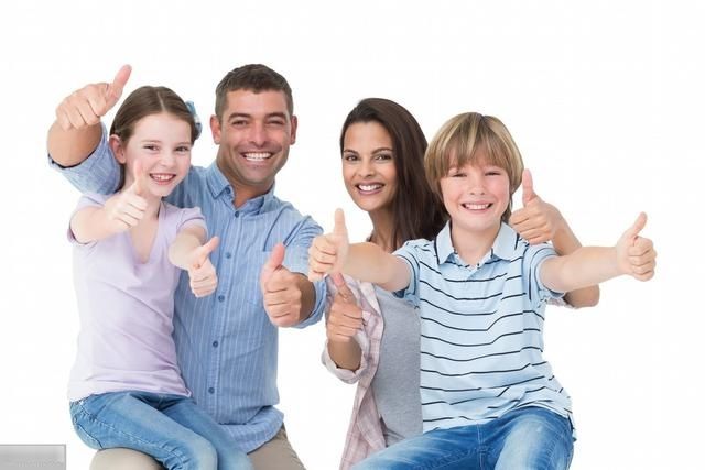 技巧|教孩子管理情绪的10个技巧