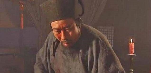 兄弟們#宋江歸順朝廷,其實也是有苦衷的,并沒有歷史上說的那么不堪