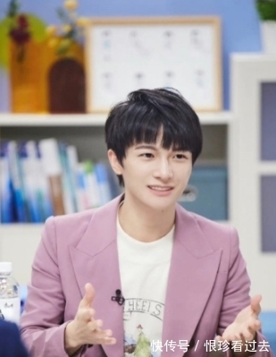 令人心动的offer3：周深为医学生紧张、加油，与毛不易互动多