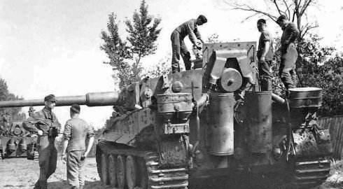 科技|二战德国纳粹发明的黑科技,美国都没这水平,现代科学仍不能解释