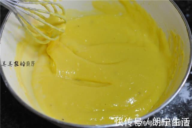 模具|别鼓捣电饭锅蛋糕了，现在流行它！比芝士蛋糕更细腻，简单零失败