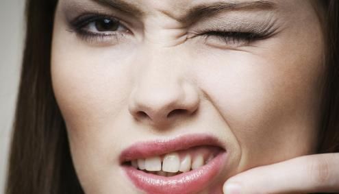 妇科病|女生有没有妇科病,3个症状全写在脸上,一眼就能看出来!