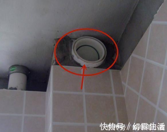 烟道|全是装修不慎惹的祸！刚住新房就发现11处后悔，不返工天天更头痛