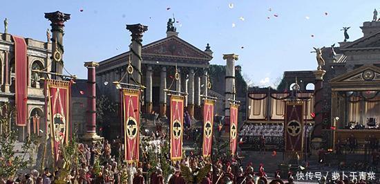 窦太后|东汉窦太后情人引起的蝴蝶效应，推翻了罗马帝国，最终导致灭亡