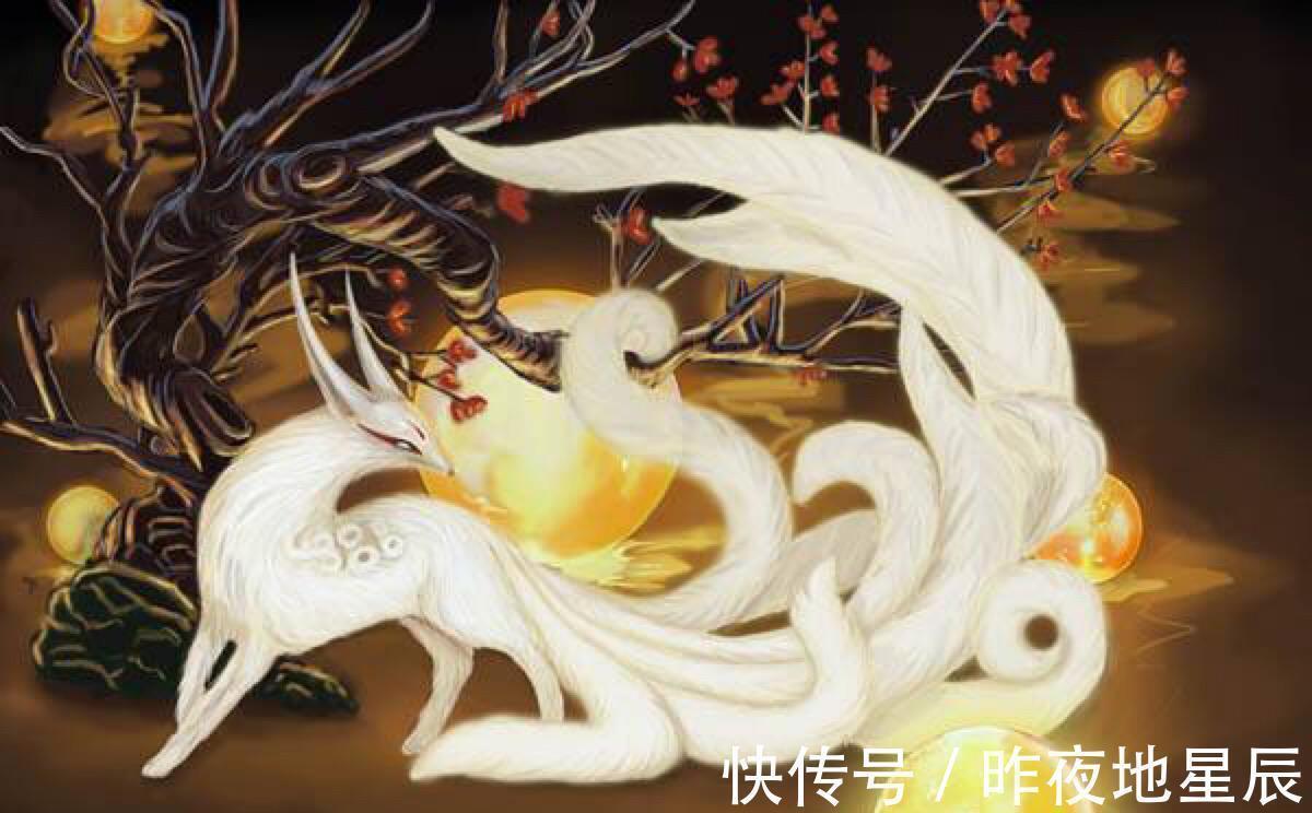 山海经$远古人类站在食物链顶端?《山海经》:“你想多了”