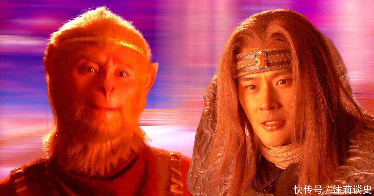 国境$西游记中,为何妖怪不敢进东土大唐?看看谁在此处镇守