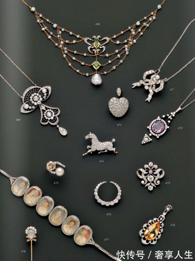 租赁#佩戴珠宝不仅是一种潮流更是一种态度,其实珠宝租赁并不丢人