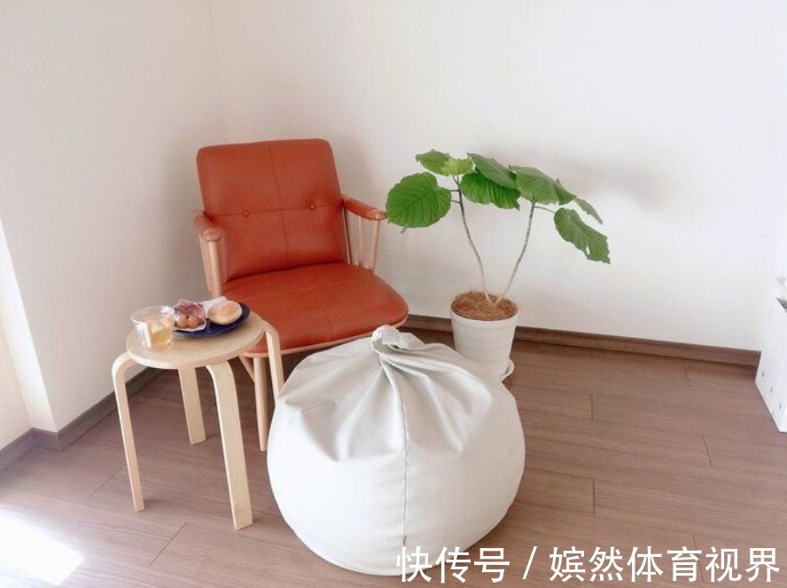 物品|日本太太拒绝买买买，坚持扔扔扔，把家收拾得干净舒适，惹人喜爱