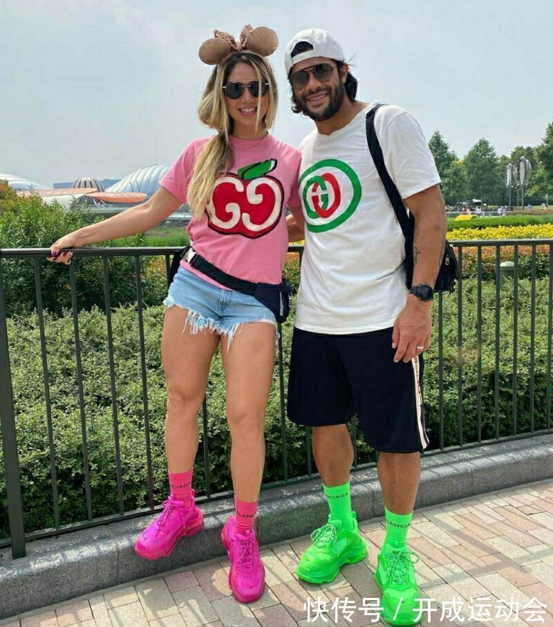 侄女|官宣!胡尔克宣布与“前妻的侄女”造人成功:感谢上帝,宝宝健康