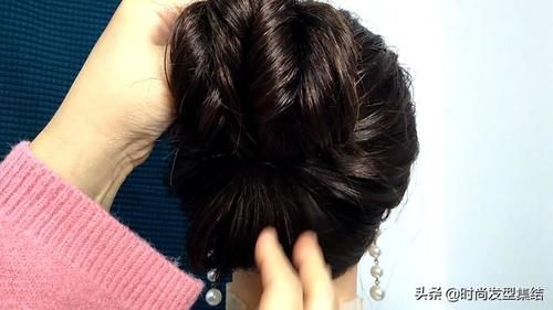 发量少发质细、脸圆，适合哪种发型呢？