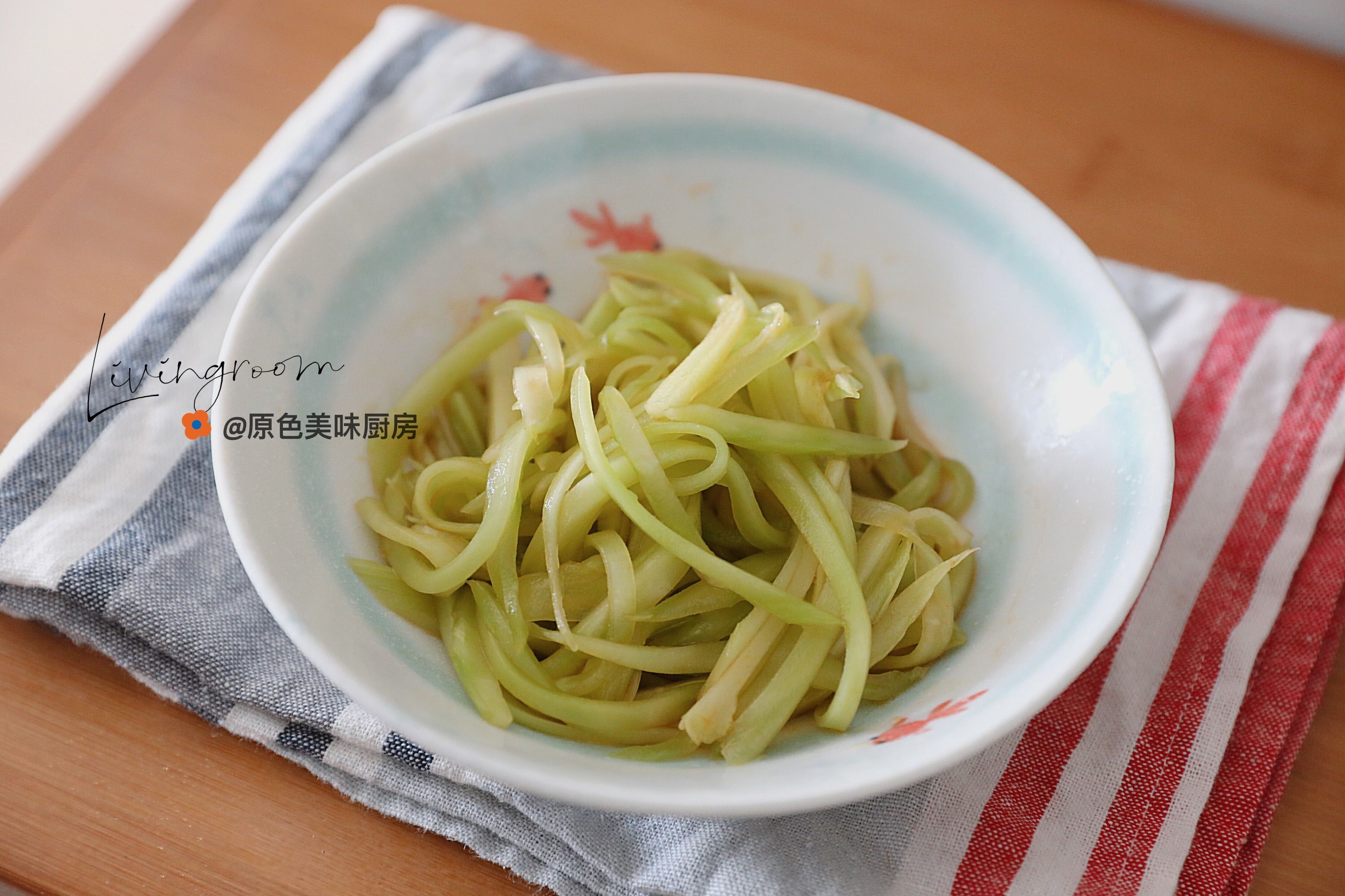 春季刮油菜，试试这一道，制作简单口感佳