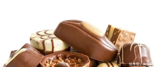 发育|孩子都爱吃的这6种零食,可能会影响孩子发育,家长别忽视