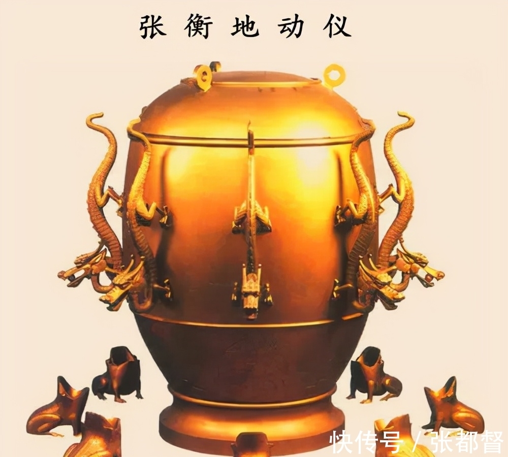 地动仪|传感器技术大爆发:被列为十大科技之首,重要性比肩芯片