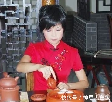 茶道@非遗广东｜“芳烈清绝”——茶艺（汕头工夫茶艺）