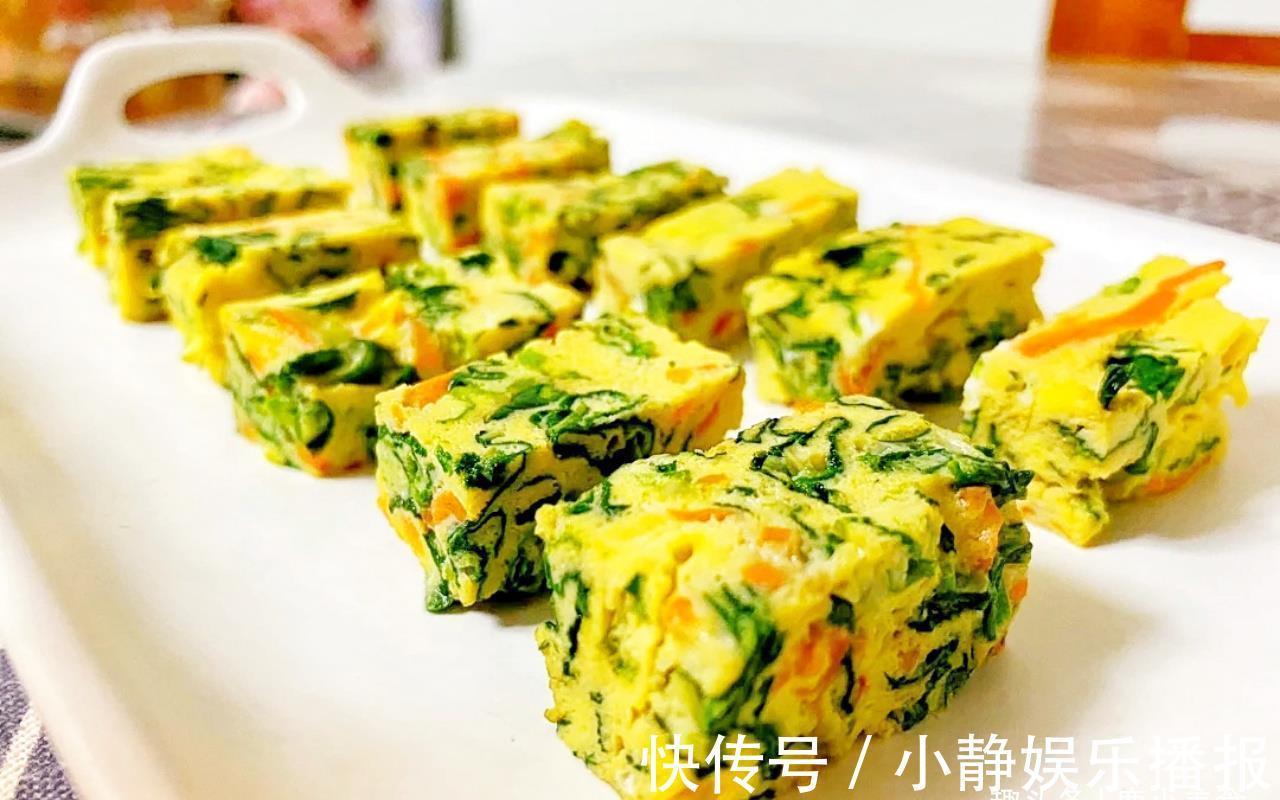 包菜|4种富含“天然叶酸”的营养蔬菜,很多人不了解,常吃身体好