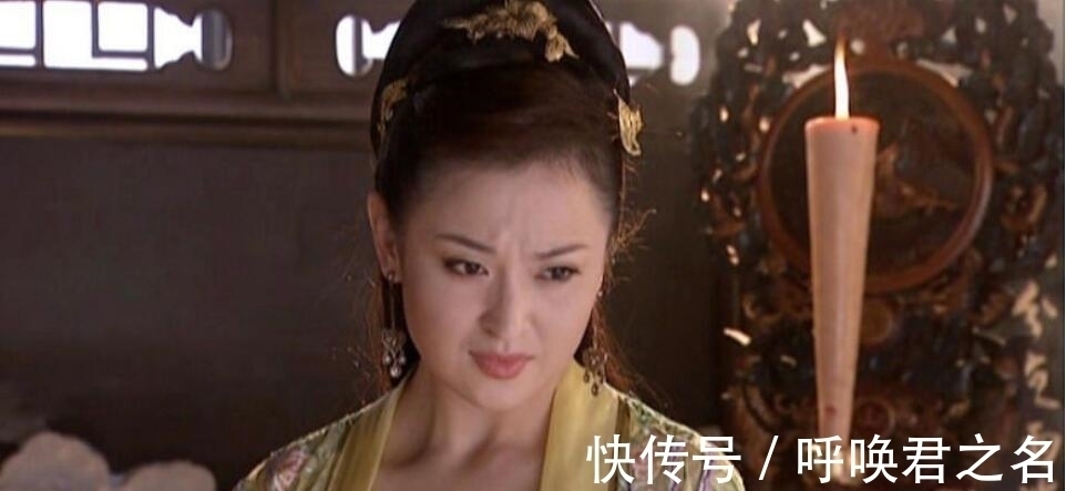 何沅君#杨过爱上师父,他爱上师娘,最后不仅开山立派,还和师娘诞下一女