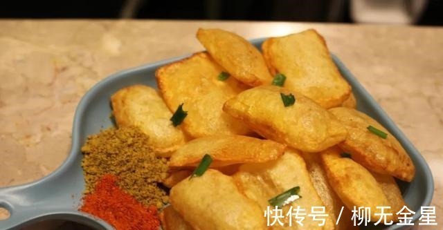 美食做法千千万就让我们看一看,土豆的花式做法,你吃过哪一款!