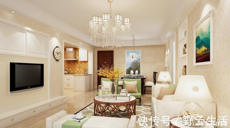 窗子|被大众嫌弃的3个楼层,却被业内人士抢着买,这才是黄金楼层