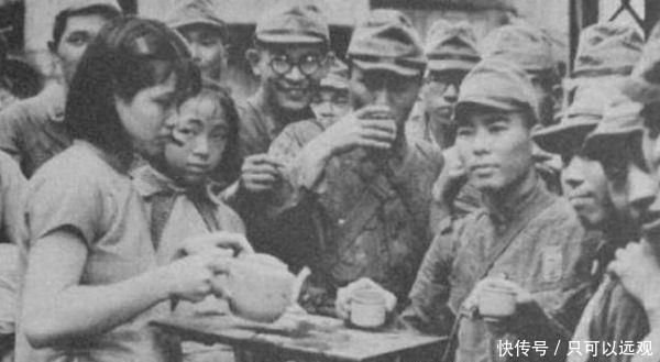 鬼子|最真实的“鬼子进村”其实是这样的，可别再被“抗日神剧”给骗了！