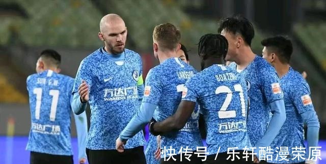 中超联赛|大连人队的保级之路,不会受到影响,会触底反弹