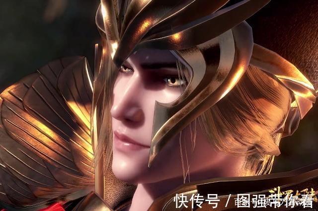 昊天宗|斗羅大陸：唐三的大伯嘯天斗羅為什么終身不娶？