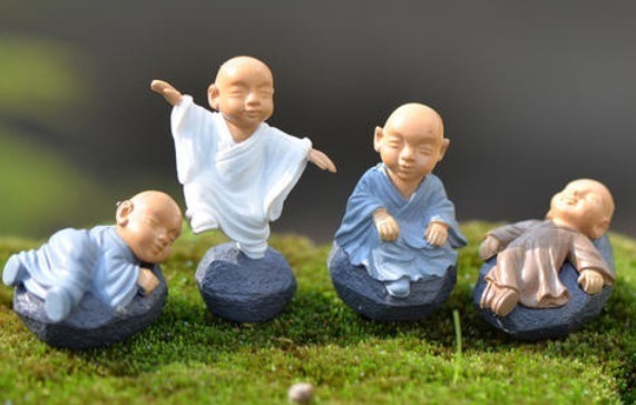 县令@一位高僧的告诫有这种特征的人,最好敬而远之,容易致祸