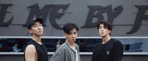 李承铉|从一公第5名，到五公成为冠军候选团，张晋组逆袭的转折点是二公