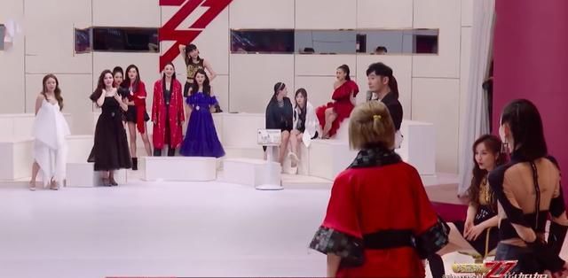 静姐不坑静姐,却将自己置于险地,宁静的气度与修养