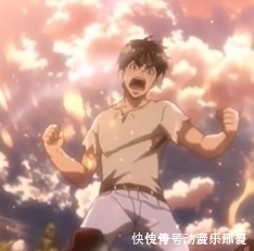 记忆碎片|《进击的巨人》明知是死!尤米尔为什么要跟莱纳一伙走?