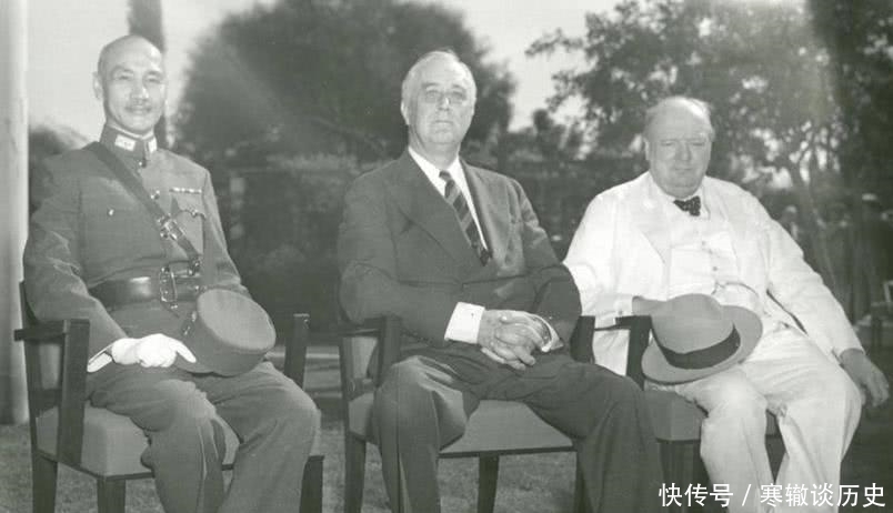 反驳|蒋介石“念错”了一个字,没人敢反驳,字典也跟着迁就!