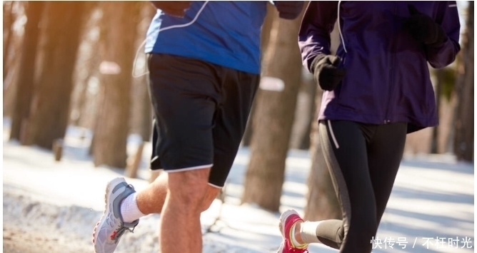 双腿|腿是人体第二“心脏”,日常练腿做好4件事,腿有劲,老得慢