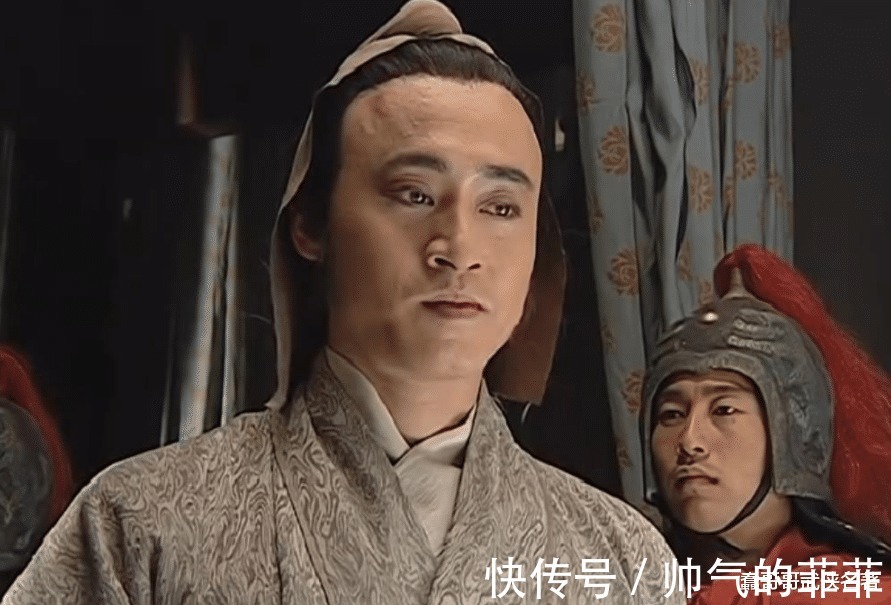 好汉|他文武双全,却因锋芒毕露而被宋江打压未成五虎,后来因宋江而死