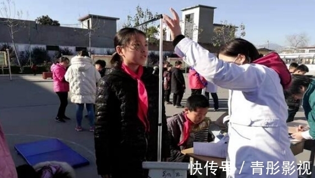 食物|12岁女孩身高163厘米,医生:3种食物是秋季身高“增长器”,可多食