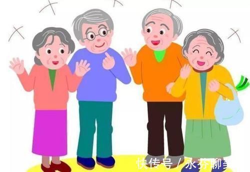 多餐|中老年人要多吃的六类食物,遵循4个饮食原则,比鸡蛋营养丰富