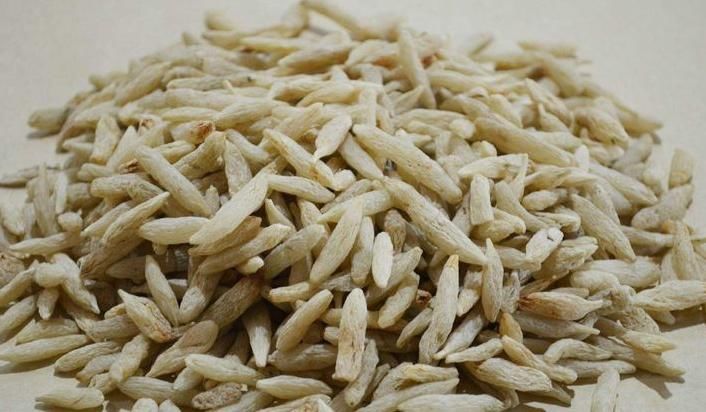 便秘的人,每天用此物泡水喝,改善便秘,缓解口臭,早知早好