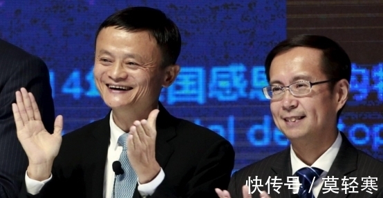 淘宝|集齐了马云最讨厌的元素，张勇为什么还能出任阿里CEO？