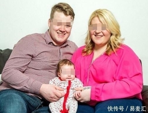 斯帕汉|小伙儿情人节为女友种草莓,意外怀孕,生下宝宝头上的胎记亮了