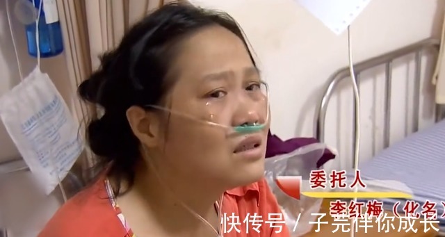 癌癥|母親癌癥晚期，親生兒子卻拒絕見面，直言：把命還給你